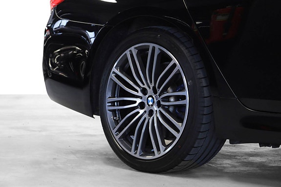 BMW 530e 7 of 30