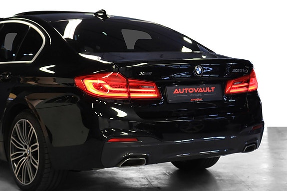 BMW 530e 9 of 30