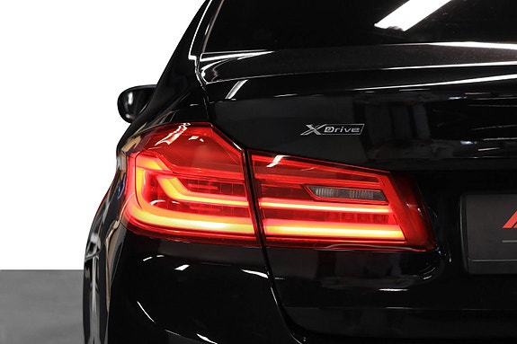 BMW 530e 10 of 30