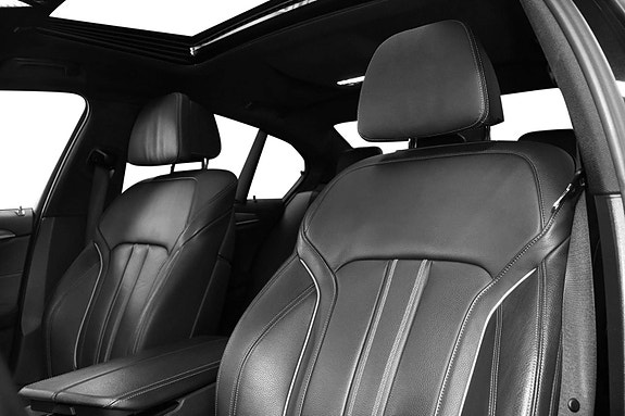 BMW 530e 29 of 30