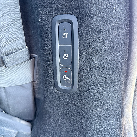 Volvo V90 8 of 30