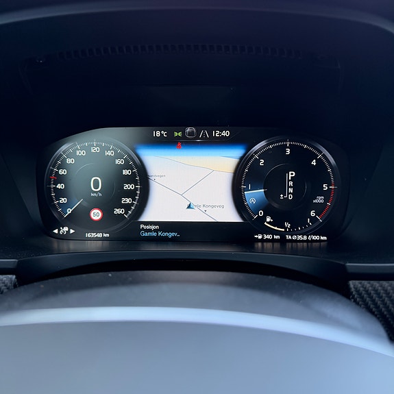 Volvo V90 30 of 30
