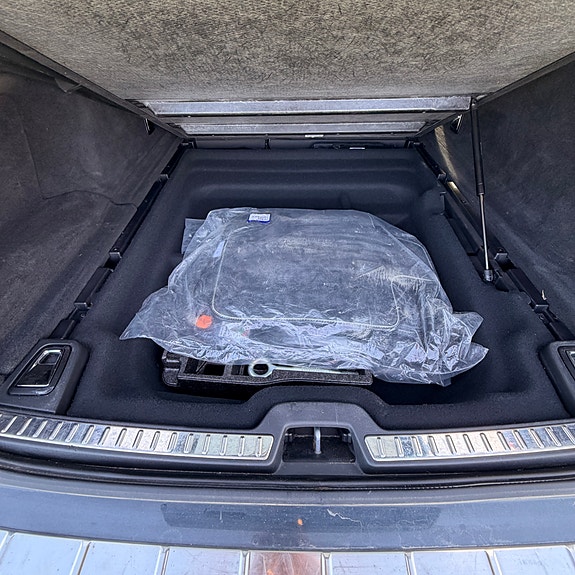 Volvo V90 10 of 30