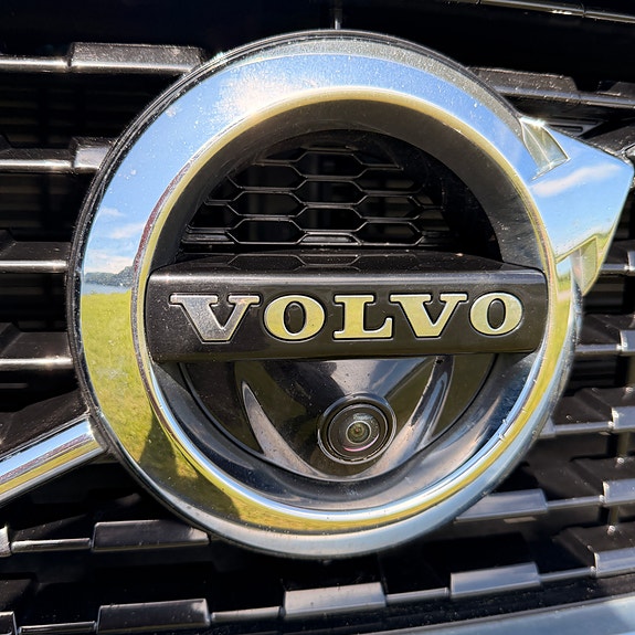 Volvo V90 17 of 30