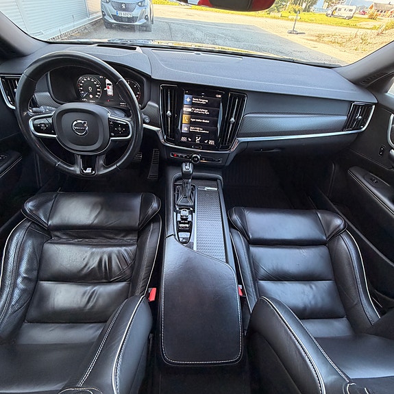 Volvo V90 20 of 30