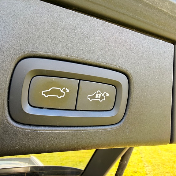 Volvo V90 12 of 30
