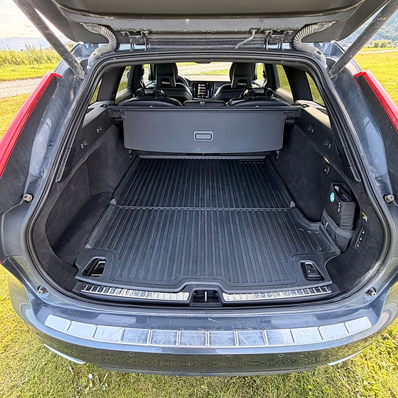 Volvo V90 5 of 30