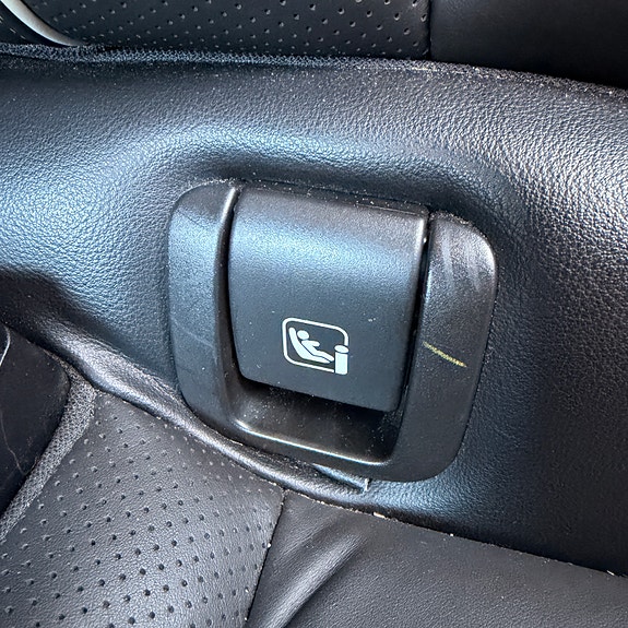 Volvo V90 25 of 30