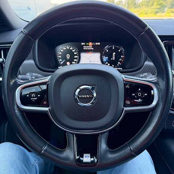 Volvo V90 29 of 30