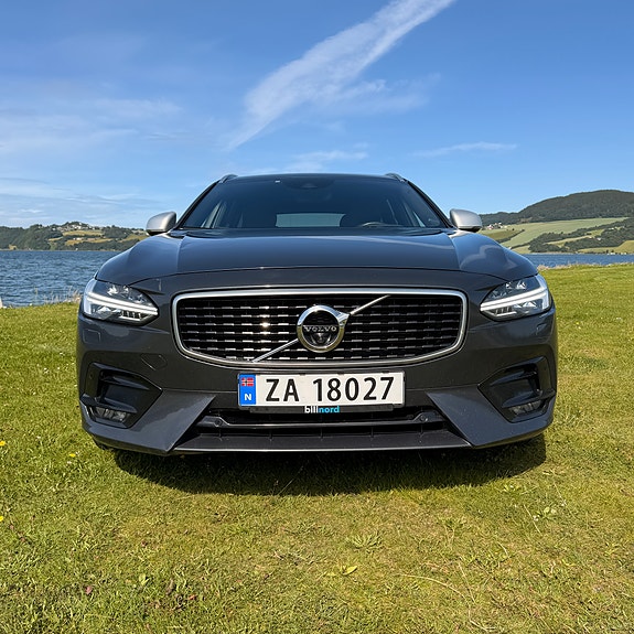 Volvo V90 15 of 30