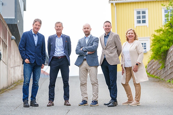 Bilde 1 av 1 i jobbannonse-galleriet