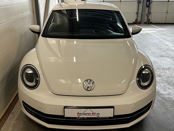 Volkswagen Beetle 3 of 30