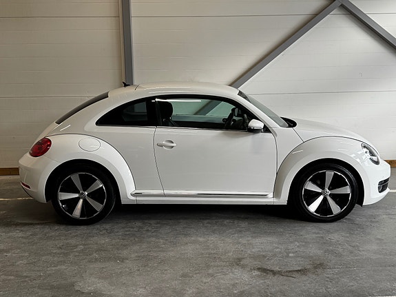 Volkswagen Beetle 14 of 30