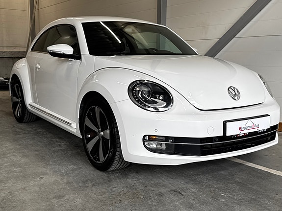 Volkswagen Beetle 16 of 30