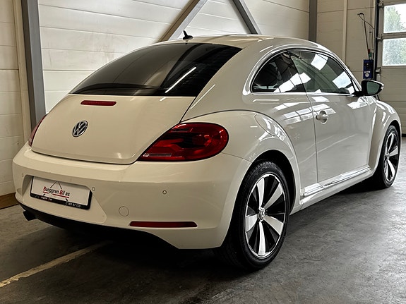 Volkswagen Beetle 13 of 30