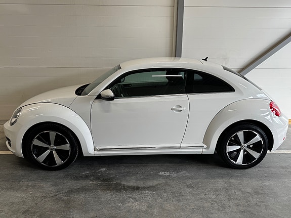 Volkswagen Beetle 6 of 30