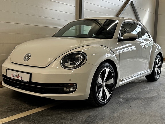 Volkswagen Beetle 2 of 30