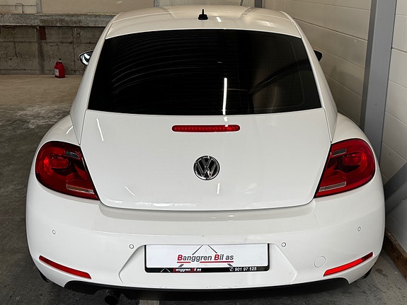 Volkswagen Beetle 10 of 30