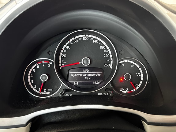 Volkswagen Beetle 29 of 30