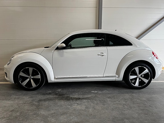 Volkswagen Beetle 7 of 30