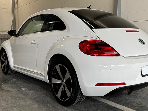 Volkswagen Beetle 9 of 30