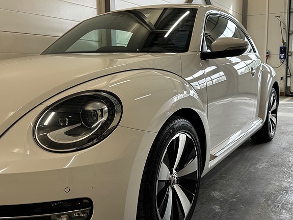 Volkswagen Beetle 5 of 30