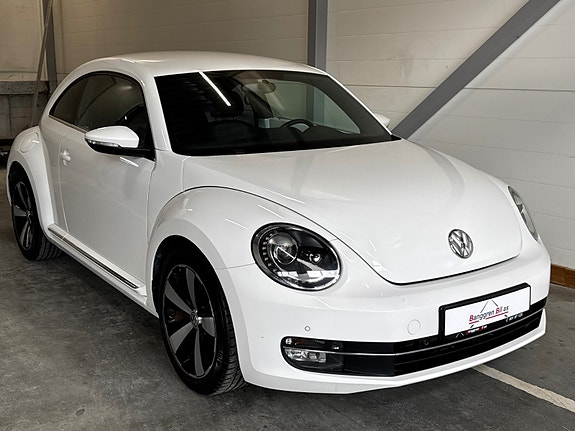Volkswagen Beetle 15 of 30