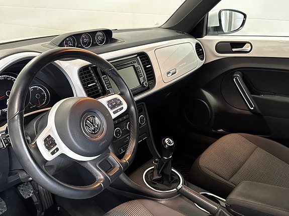 Volkswagen Beetle 21 of 30