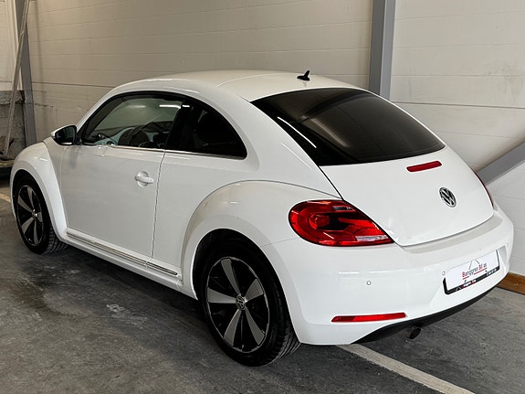 Volkswagen Beetle 8 of 30