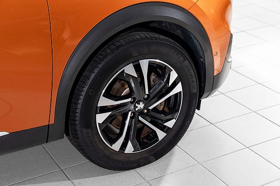 Peugeot e-2008 9 of 24