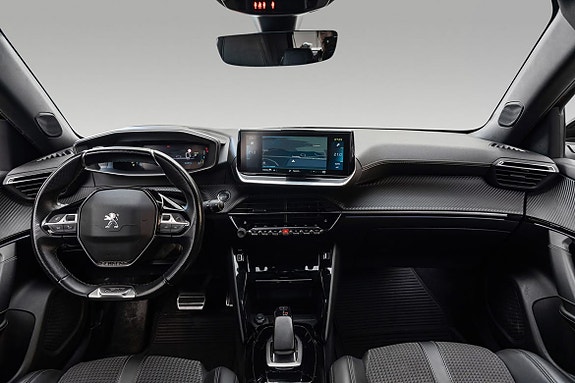 Peugeot e-2008 14 of 24
