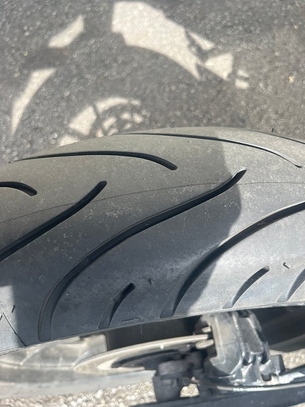 Yamaha MT-125 11 of 17