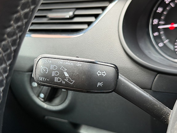 Skoda Octavia Scout 27 of 30