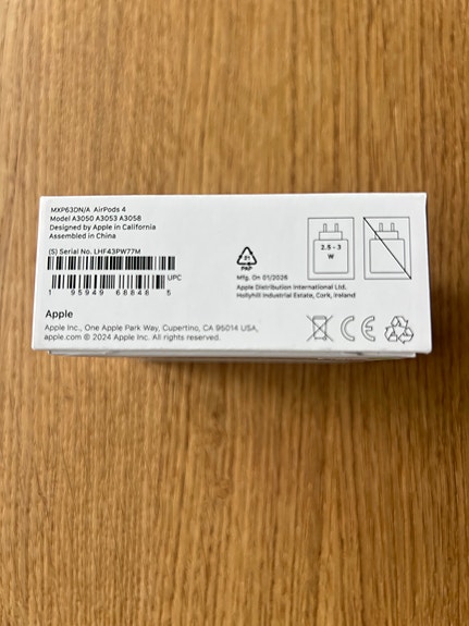 Product image 2 of 4