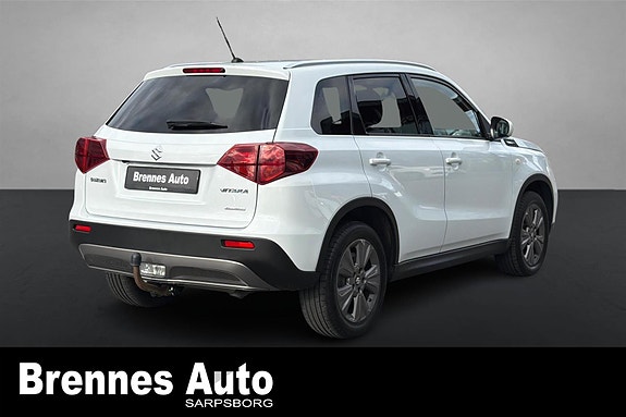 Suzuki Vitara 7 of 20