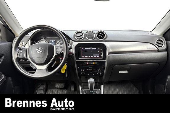 Suzuki Vitara 12 of 20