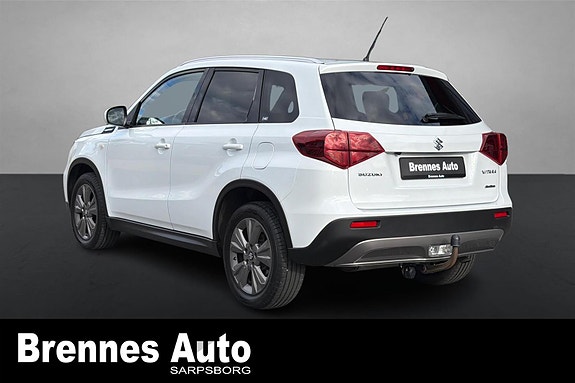 Suzuki Vitara 5 of 5
