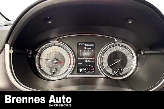 Suzuki Vitara 14 of 20