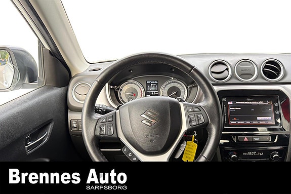 Suzuki Vitara 13 of 20