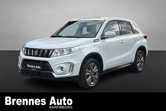 Suzuki Vitara 3 of 5