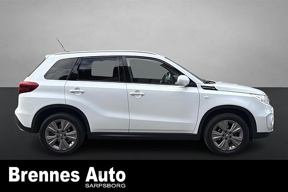 Suzuki Vitara 8 of 20