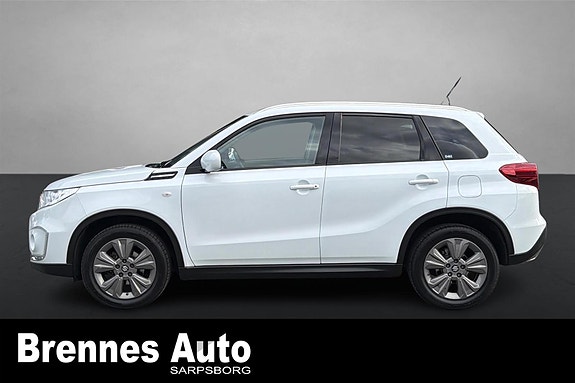 Suzuki Vitara 4 of 5