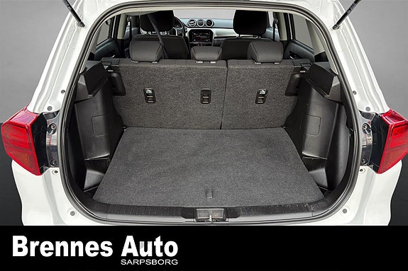 Suzuki Vitara 9 of 20