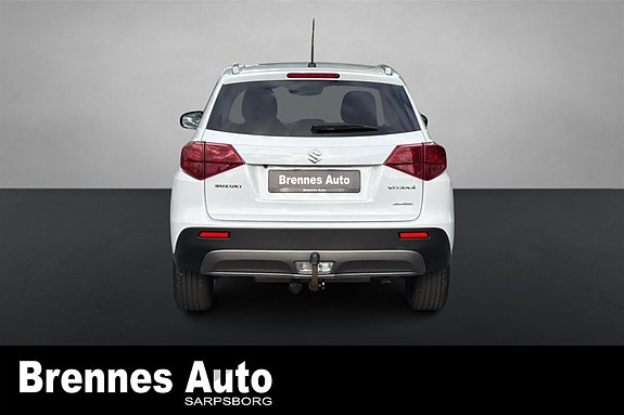 Suzuki Vitara 6 of 20