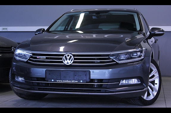 Volkswagen Passat 3 of 5