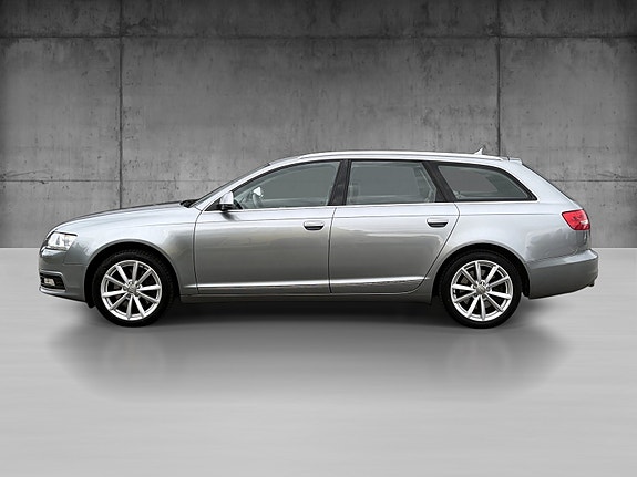 Audi A6 5 of 5