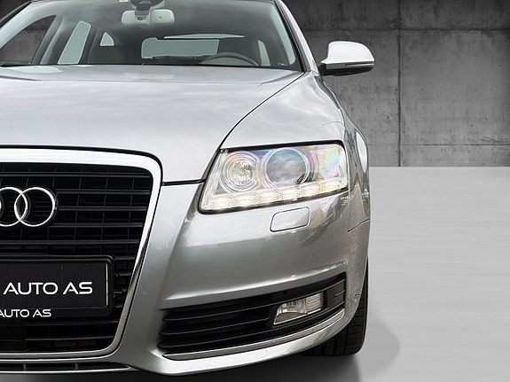 Audi A6 3 of 5