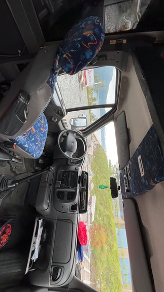 Ford Transit 12 of 15