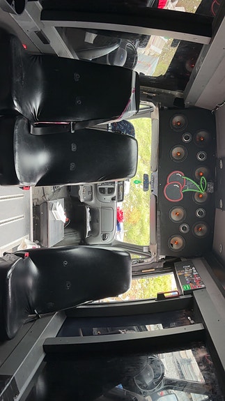 Ford Transit 10 of 15