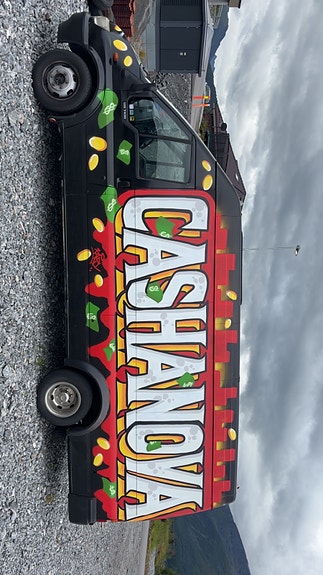 Ford Transit 4 of 15